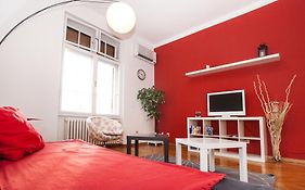 Bridge Apartment